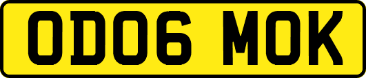 OD06MOK