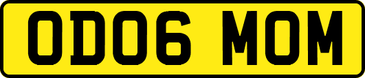 OD06MOM
