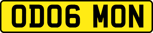 OD06MON