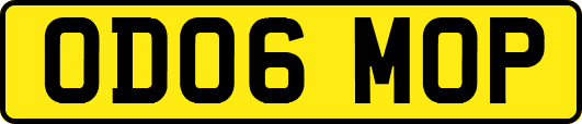 OD06MOP