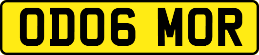 OD06MOR