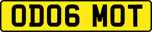 OD06MOT