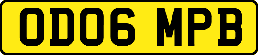 OD06MPB