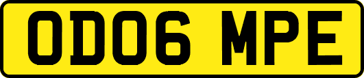 OD06MPE
