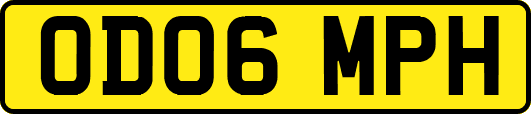 OD06MPH