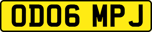 OD06MPJ