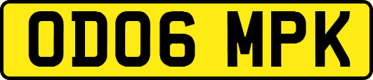 OD06MPK