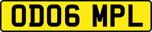 OD06MPL