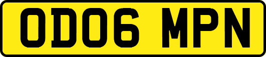 OD06MPN