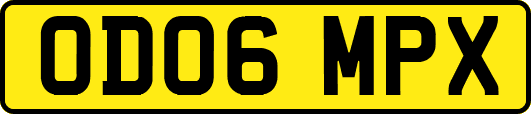 OD06MPX