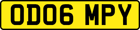 OD06MPY