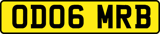 OD06MRB