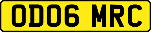 OD06MRC