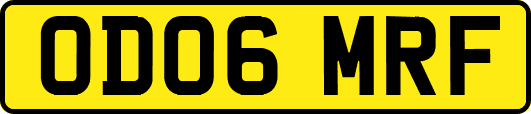 OD06MRF