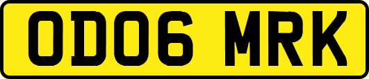 OD06MRK