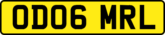 OD06MRL