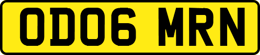 OD06MRN