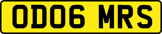 OD06MRS