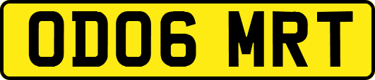 OD06MRT