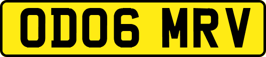 OD06MRV