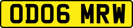 OD06MRW