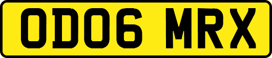 OD06MRX