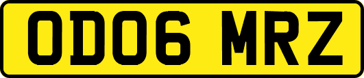 OD06MRZ