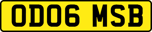 OD06MSB