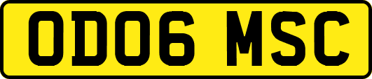 OD06MSC