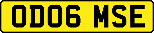 OD06MSE