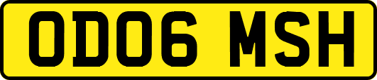 OD06MSH