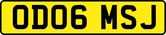 OD06MSJ