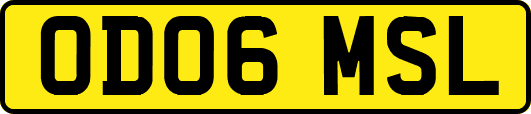 OD06MSL