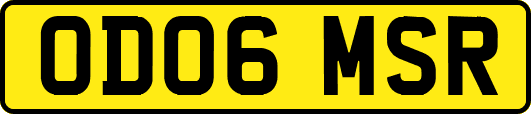 OD06MSR