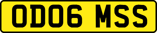 OD06MSS