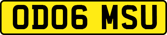 OD06MSU