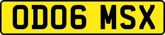 OD06MSX