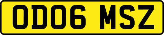 OD06MSZ