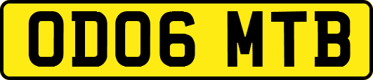 OD06MTB