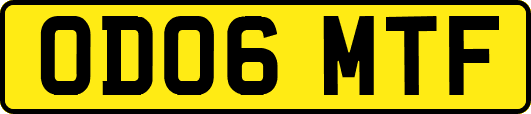 OD06MTF