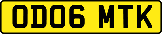OD06MTK