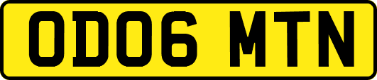 OD06MTN