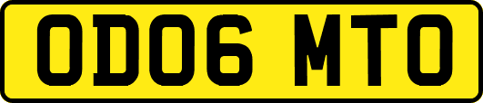 OD06MTO