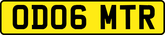 OD06MTR