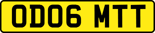 OD06MTT