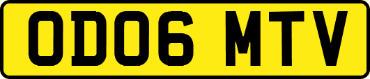 OD06MTV
