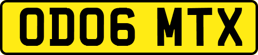 OD06MTX