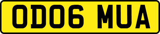 OD06MUA