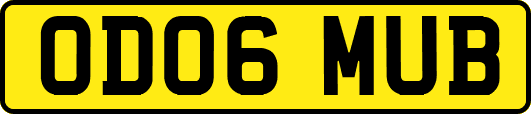 OD06MUB