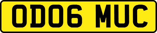 OD06MUC
